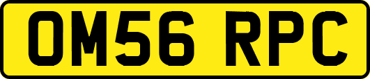OM56RPC