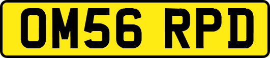 OM56RPD