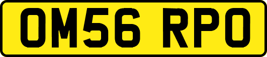 OM56RPO