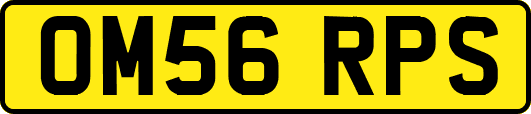 OM56RPS