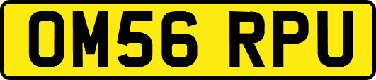 OM56RPU