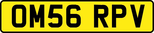 OM56RPV
