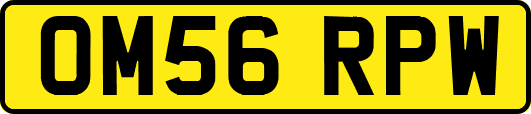 OM56RPW