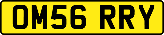 OM56RRY