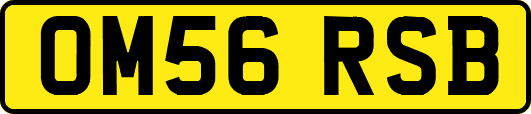 OM56RSB