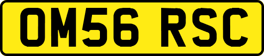 OM56RSC