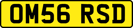 OM56RSD