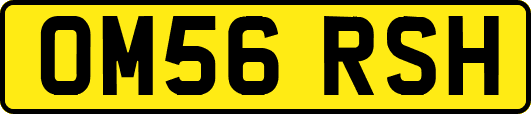 OM56RSH