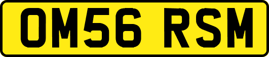 OM56RSM