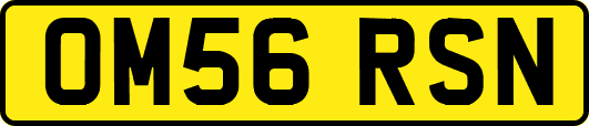 OM56RSN