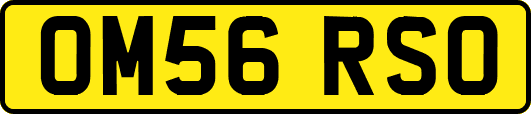OM56RSO