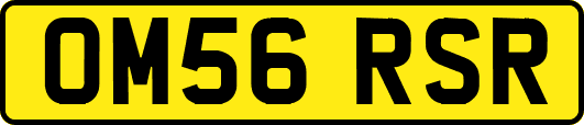 OM56RSR