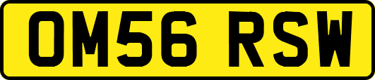 OM56RSW
