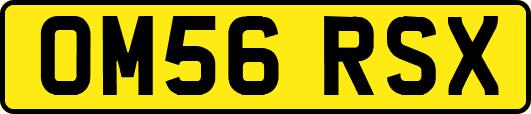 OM56RSX