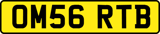 OM56RTB