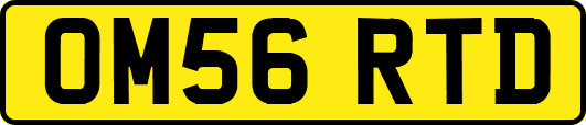 OM56RTD