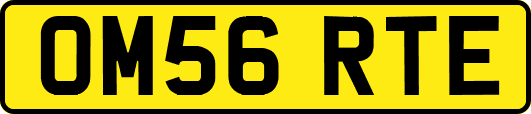 OM56RTE