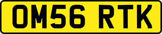 OM56RTK