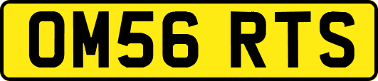 OM56RTS