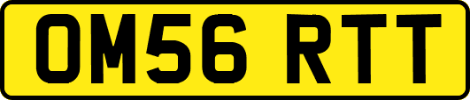 OM56RTT
