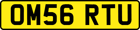 OM56RTU