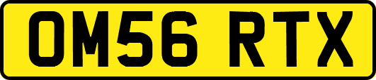 OM56RTX