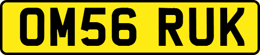 OM56RUK