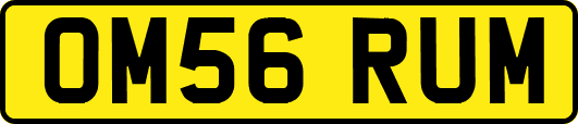 OM56RUM