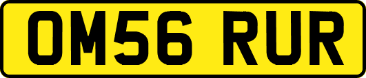 OM56RUR