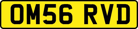 OM56RVD