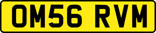 OM56RVM