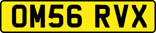 OM56RVX