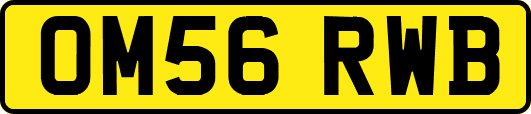 OM56RWB