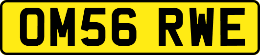 OM56RWE