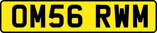 OM56RWM