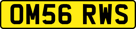 OM56RWS