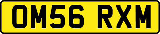 OM56RXM