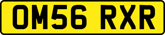 OM56RXR