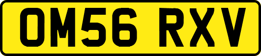 OM56RXV
