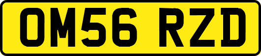 OM56RZD