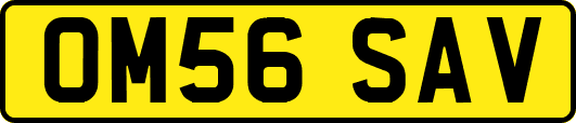 OM56SAV