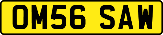 OM56SAW