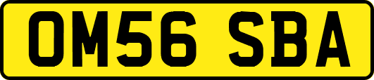 OM56SBA