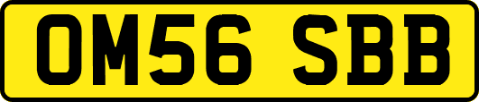 OM56SBB