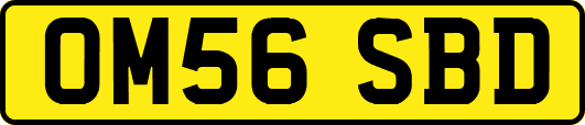 OM56SBD