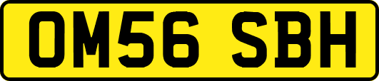 OM56SBH