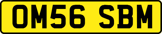 OM56SBM