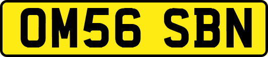 OM56SBN