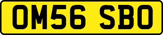 OM56SBO