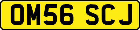 OM56SCJ
